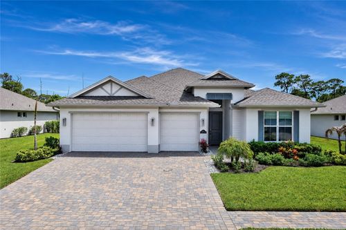 6371 High Pointe Cir, Vero Beach, FL, 32967-5425 | Card Image