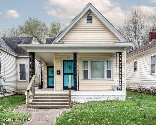 3026 Grand Ave, Louisville, KY, 40211-1526 | Card Image