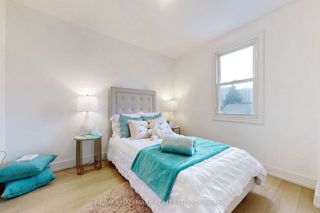 9 Newman Ave, House other with 4 bedrooms, 2 bathrooms and 1 parking in East York ON | Image 23