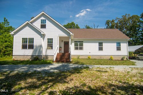 201 Briggs Rd, Hurdle Mills, NC, 27541-9146 | Card Image