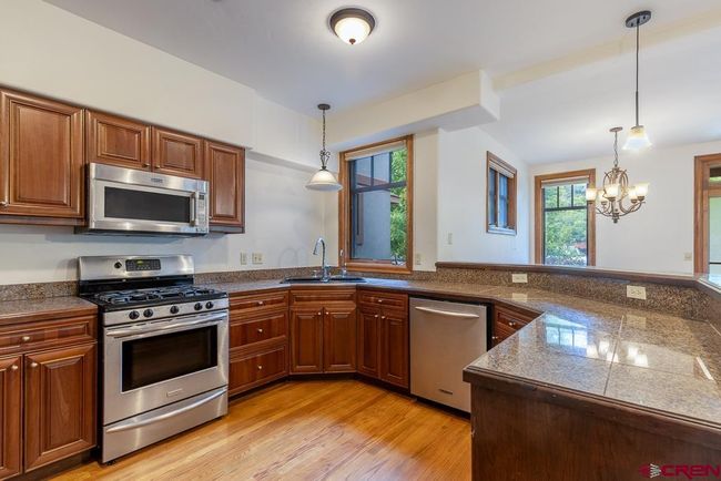 UNIT-112 - 355 E 3 Rd Ave, Condo with 2 bedrooms, 2 bathrooms and null parking in Durango CO | Image 7