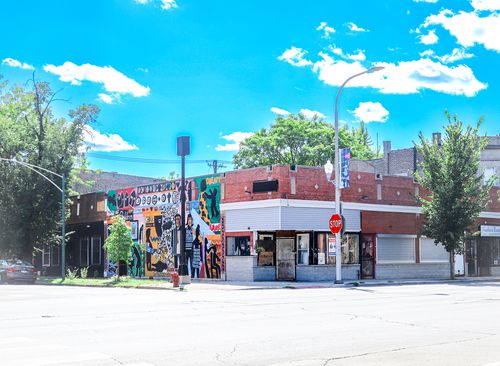 3701 W Chicago Ave, CHICAGO, IL, 60651-3821 | Card Image