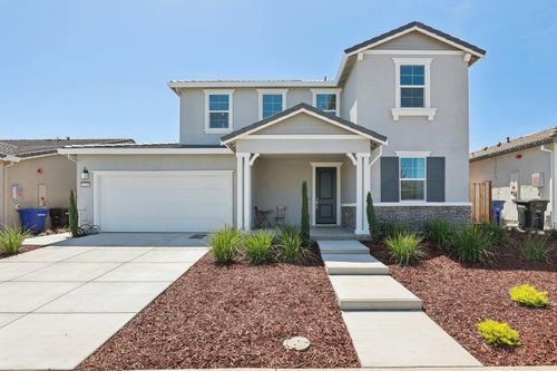 2200 Stagecoach Rd, Patterson, CA, 95363-2681 | Card Image