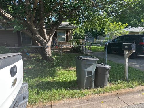 6021 Yeary St, Lake Worth, TX, 76135-3307 | Card Image
