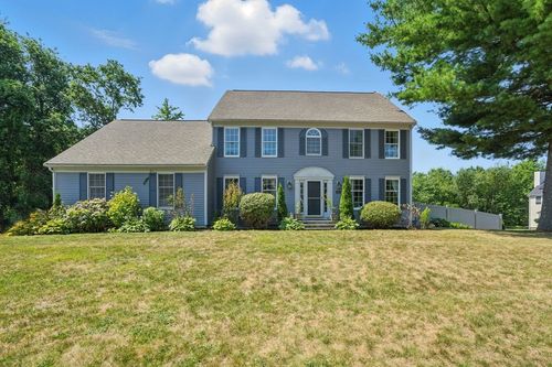 190 Connie Ln, Stoughton, MA, 02072-1073 | Card Image