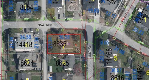 8635 144a St, Surrey, BC, V3S2Y1 | Card Image