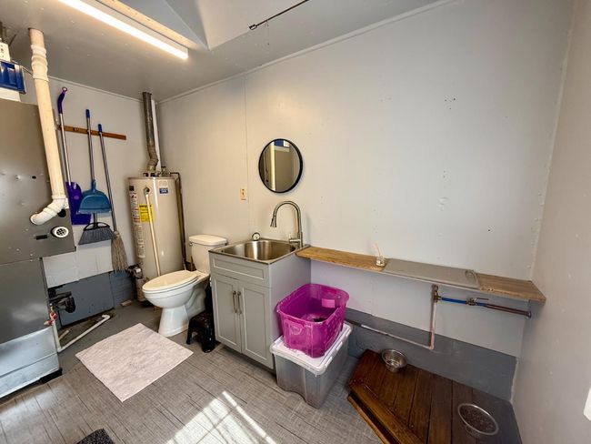 820 N Broadway St, House other with 3 bedrooms, 2 bathrooms and null parking in Greensburg IN | Image 13