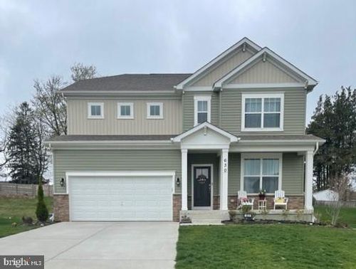 1112 Muddy Branch Ct, MIDDLE RIVER, MD, 21220-3684 | Card Image