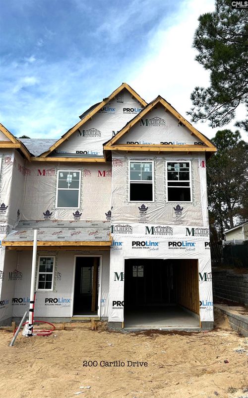 200 Carillo Dr, Columbia, SC, 29223-4277 | Card Image