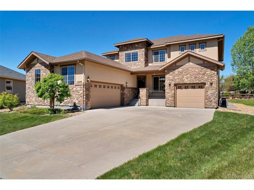 13699 Pecos Loop, Broomfield, CO, 80023-7402 | Card Image