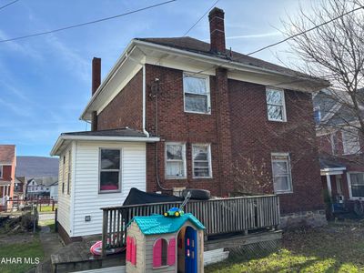 509 N 7th Avenue, Home with 0 bedrooms, 1 bathrooms and null parking in Altoona PA | Image 3