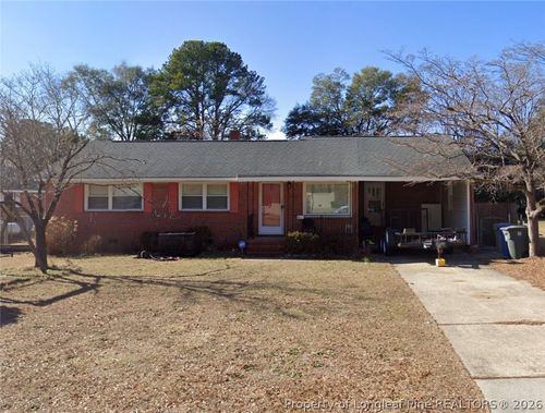 304 Durant Dr, Fayetteville, NC, 28304-3014 | Card Image