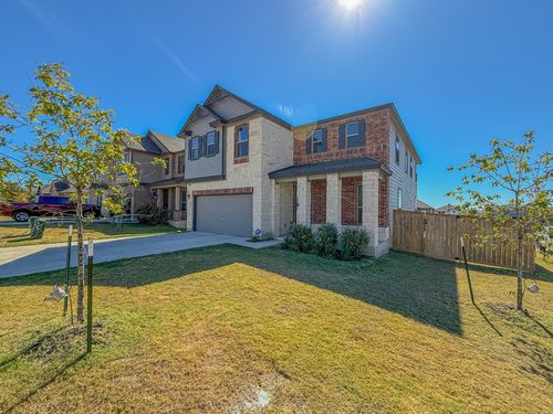 121 Outlaw Dr, Jarrell, TX, 76537-0746 | Card Image