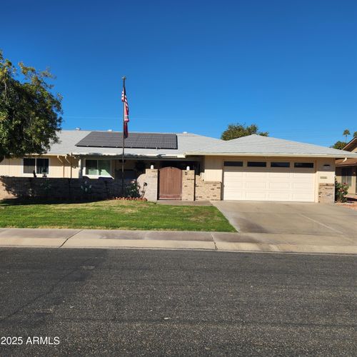 10544 W Campana Dr, Sun City, AZ, 85351-1164 | Card Image