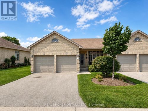 9-7 Cadeau Terr, London, ON, N6K4S8 | Card Image