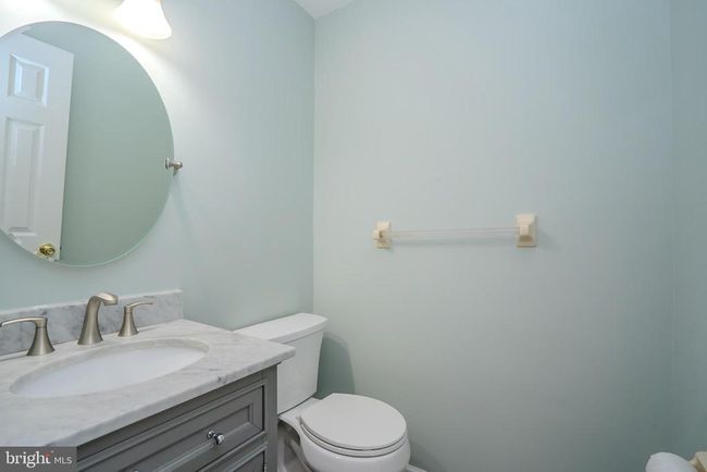 55 Cambridge Way, House other with 4 bedrooms, 3 bathrooms and null parking in West Windsor NJ | Image 28