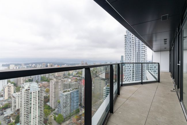 PH3902 - 889 Pacific Street, Condo with 4 bedrooms, 3 bathrooms and 4 parking in Vancouver BC | Image 29