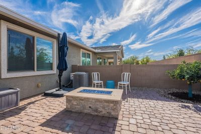 17249 W West Wind Drive, Home with 2 bedrooms, 2 bathrooms and null parking in Surprise AZ | Image 3