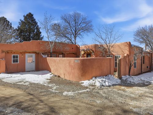 510 Anglada Ln, Taos, NM, 87571 | Card Image