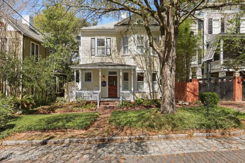 215 Ann St, Wilmington, NC, 28401-4411 | Card Image