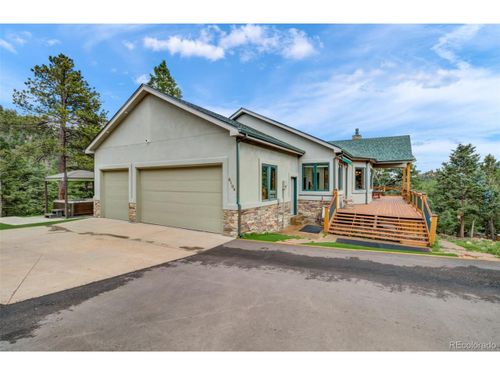 6104 Coffee Pot Rd, Manitou Springs, CO, 80829-2865 | Card Image