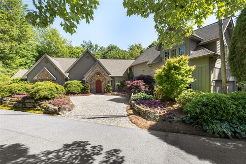 54 Pine Pt, Highlands, NC, 28741-6318 | Card Image