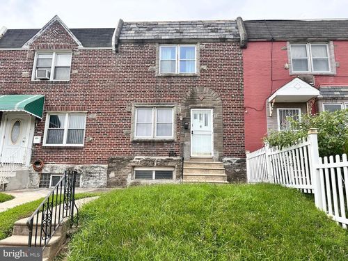 2106 Magee Ave, PHILADELPHIA, PA, 19149-2313 | Card Image