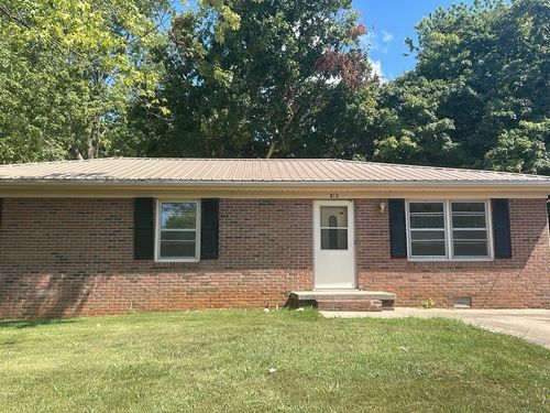 812 Springmont Dr, Hopkinsville, KY, 42240 | Card Image