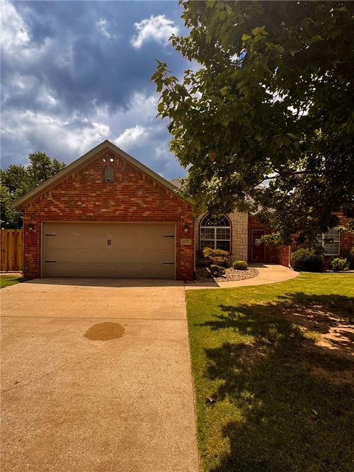6108 39th Place, Rogers, AR, 72758 | Card Image