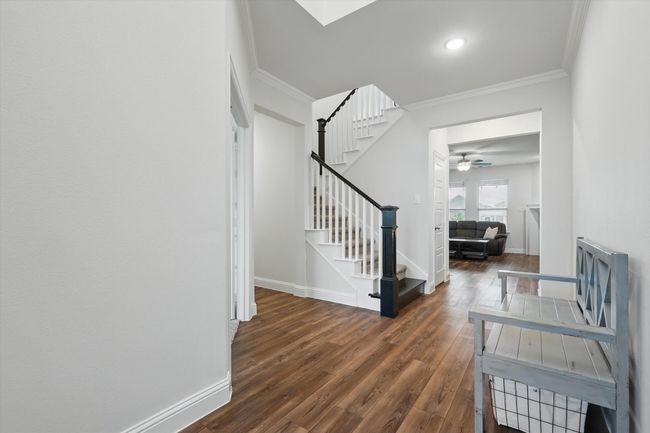 1412 Wolf Ridge Run, House other with 4 bedrooms, 5 bathrooms and null parking in Gunter TX | Image 6