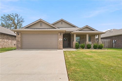 426 Nw 59 Ave, Bentonville, AR, 72713-4030 | Card Image
