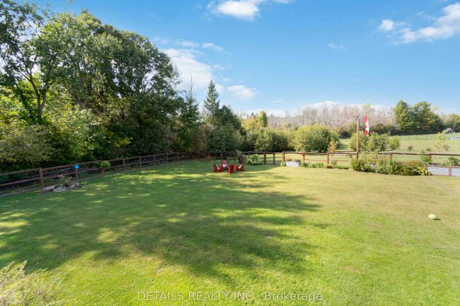 176 Malcolms Way, House other with 4 bedrooms, 2 bathrooms and 8 parking in Smiths Falls ON | Image 28