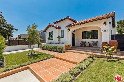 3364 Garden Ave, Los Angeles, CA, 90039 | Card Image