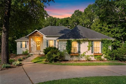 13246 Loganberry Ln, Bentonville, AR, 72712-9224 | Card Image