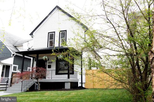 3309 22nd St Ne, WASHINGTON, DC, 20018-2803 | Card Image