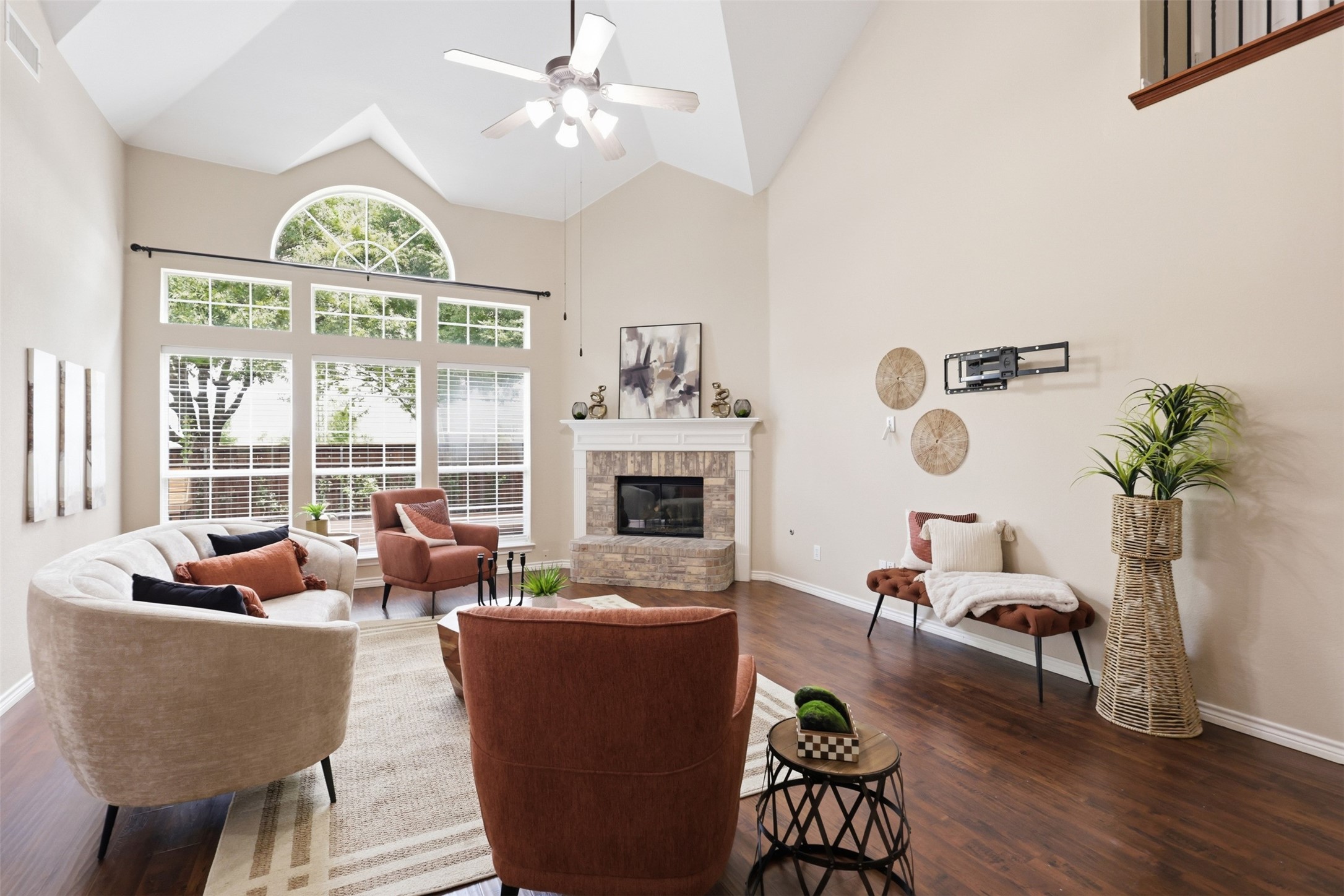 Residential in Frisco 2