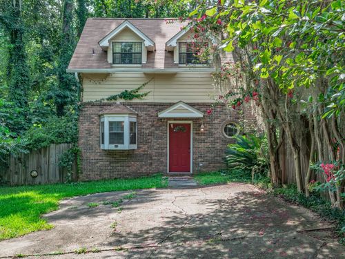 1301 Cross Creek Cir, Tallahassee, FL, 32301-3729 | Card Image