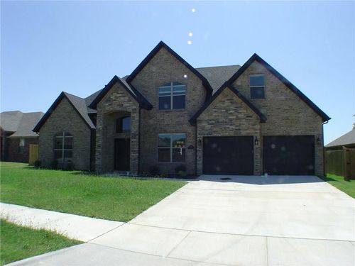 940 Sunset Ln, Centerton, AR, 72719-5018 | Card Image