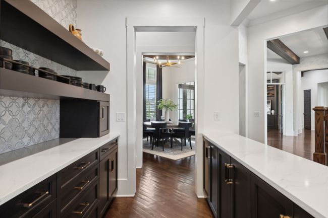 6302 Wild Heron Way, House other with 4 bedrooms, 5 bathrooms and 3 parking in College Grove TN | Image 20