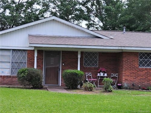 1427 Grace Ave, Vinton, LA, 70668-5001 | Card Image