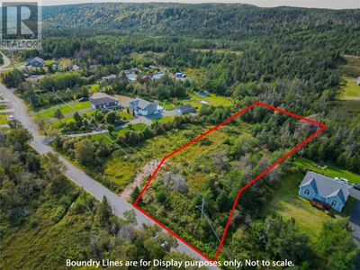 LOT-6 - 120 Country Path, Home with 0 bedrooms, 0 bathrooms and null parking in Holyrood NL | Image 1