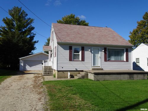 112 S West St, Annawan, IL, 61234-9790 | Card Image