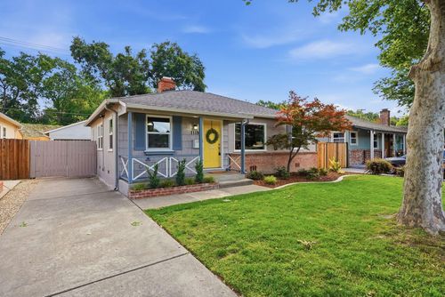 1119 Darnel Way, Sacramento, CA, 95822 | Card Image