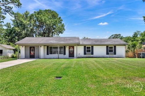 503 Mimosa Pl, Savannah, GA, 31419-2137 | Card Image