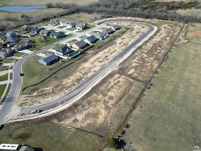 Lot 9 Block 3 Bluestem Circle, Home with 0 bedrooms, 0 bathrooms and null parking in Baldwin City KS | Image 1