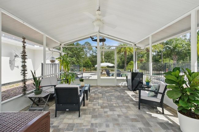 907 County Road 13, House other with 3 bedrooms, 3 bathrooms and null parking in Bunnell FL | Image 35