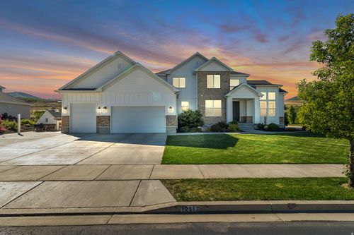 12517 N Minots Ledge Dr, Highland, UT, 84003-4816 | Card Image