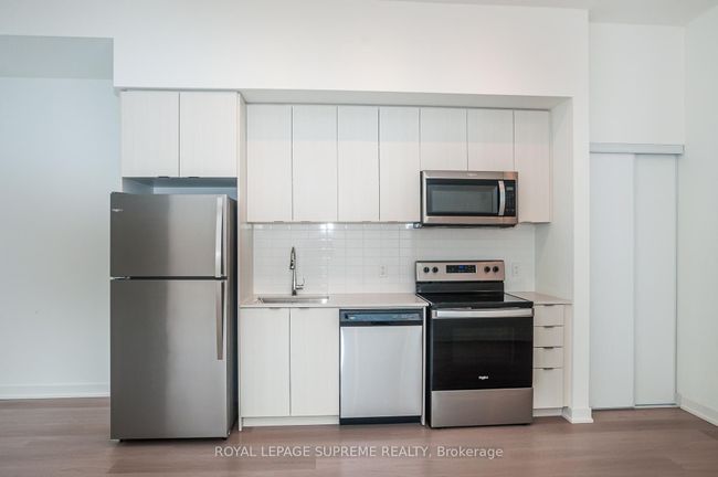 811 - 859 The Queensway, Condo with 2 bedrooms, 1 bathrooms and null parking in Etobicoke ON | Image 8