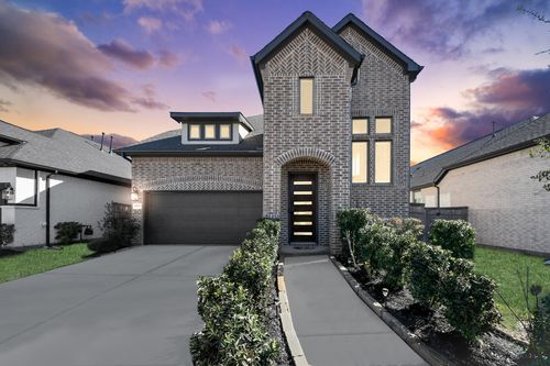 1930 Waters Branch Drive, Missouri City, TX, 77459 | Card Image