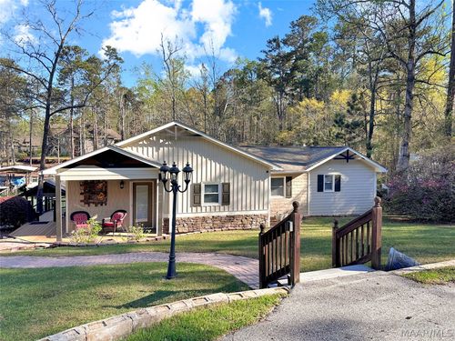 1614 Castaway Island Rd, Eclectic, AL, 36024-4030 | Card Image